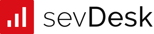 Logo SevDesk Buchhaltung Software